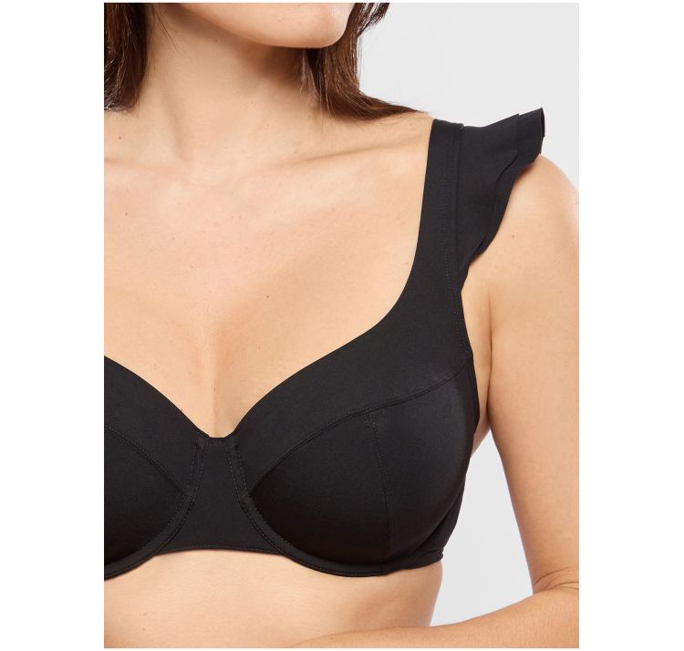 EMPREINTE SWIM glam gÓra kostiumu kĄpielowego na fiszbinach