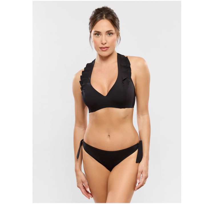 EMPREINTE SWIM glam dÓŁ kostiumu dwuczĘŚciowego figi klasyczne