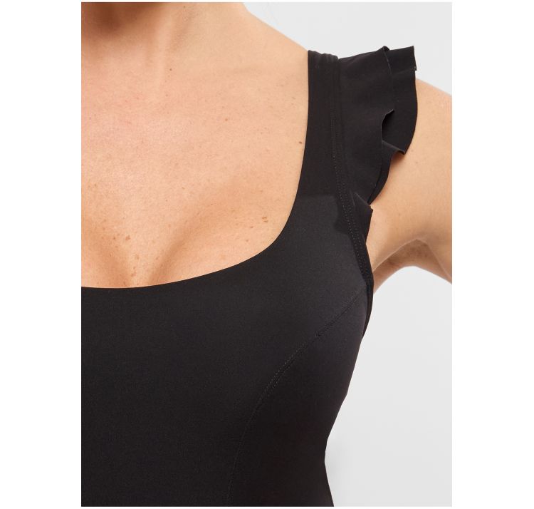 EMPREINTE SWIM glam jednoczĘŚciowy kostium kĄpielowy bez fiszbin