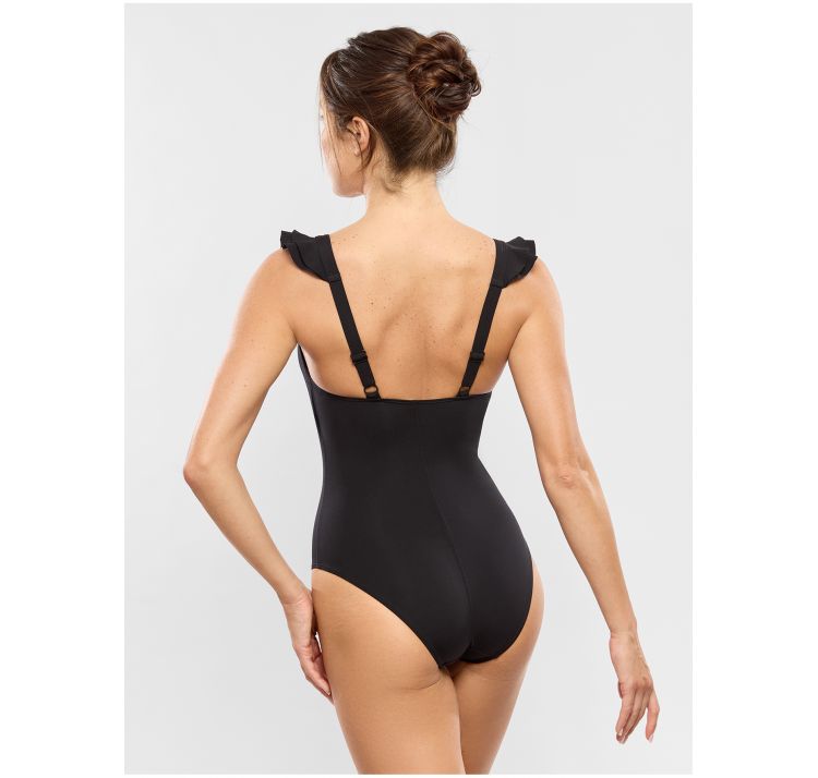 EMPREINTE SWIM glam jednoczĘŚciowy kostium kĄpielowy bez fiszbin