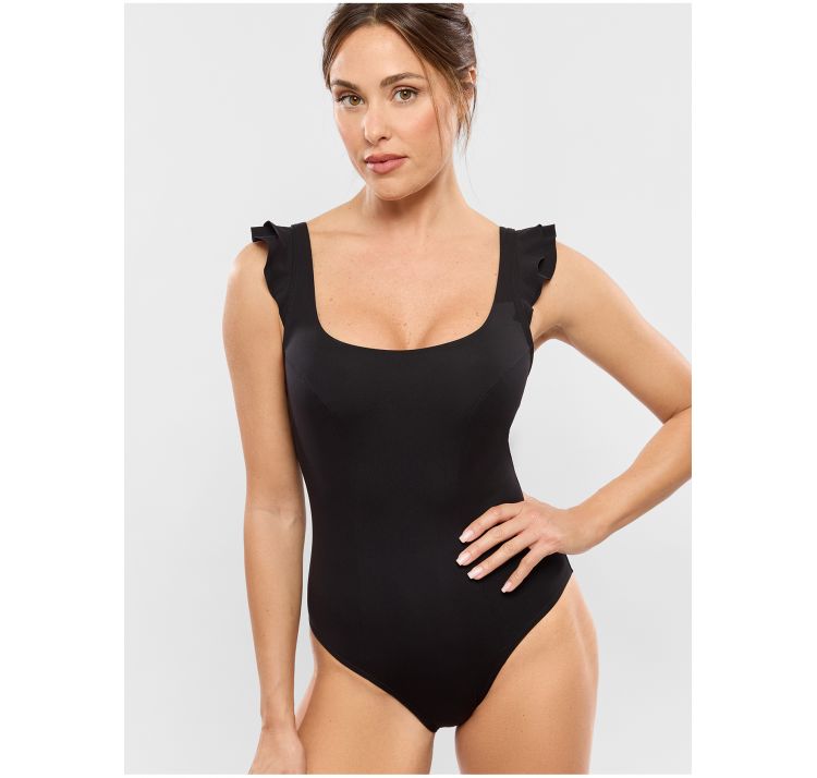 EMPREINTE SWIM glam jednoczĘŚciowy kostium kĄpielowy bez fiszbin
