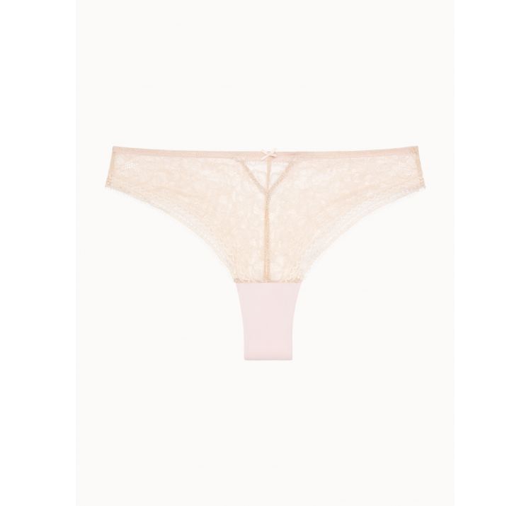 PASSIONATA jeanne koronkowe brazyliany