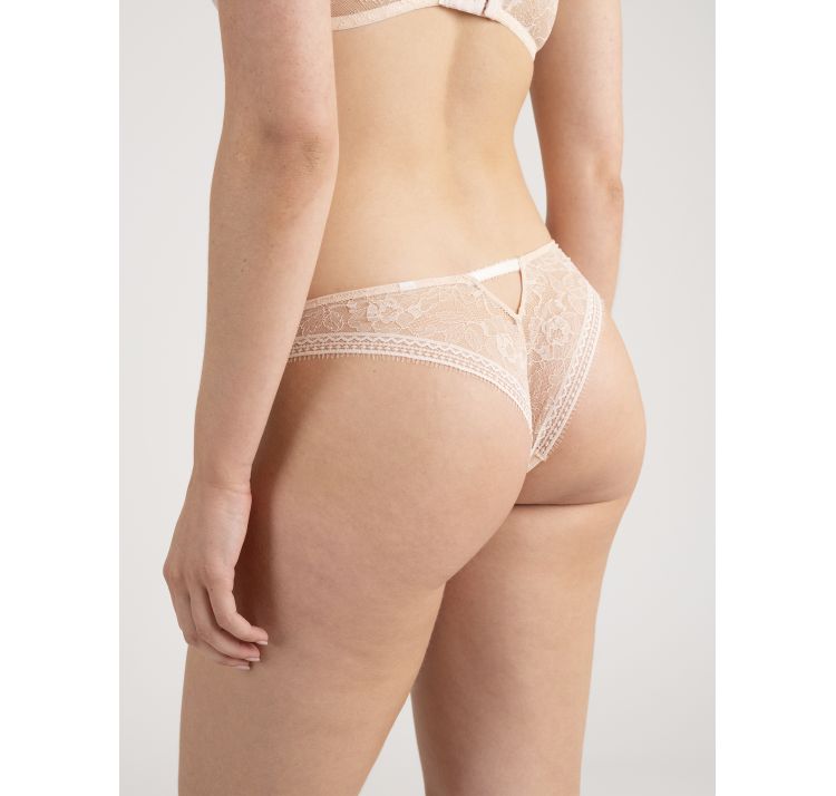 PASSIONATA jeanne koronkowe brazyliany