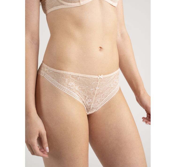 PASSIONATA jeanne koronkowe brazyliany