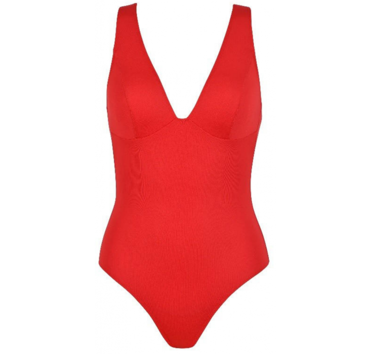 NATURANA copenhagen jednoczĘŚciowy kostium kĄpielowy