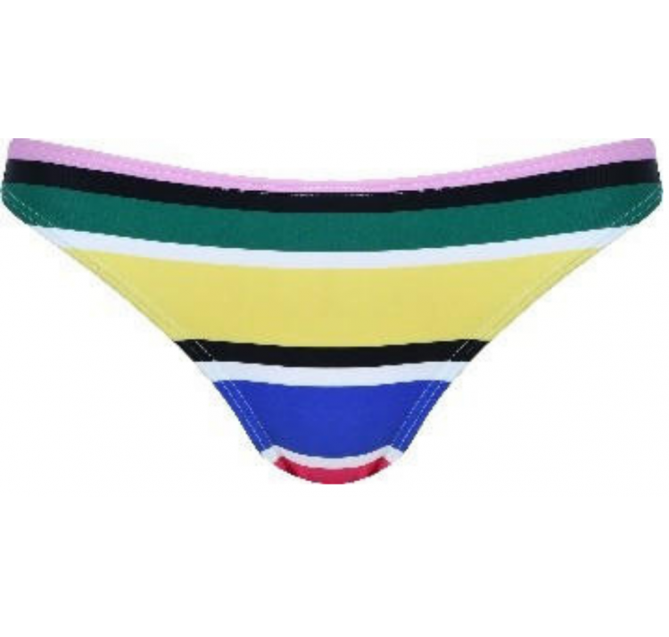 NATURANA central park majtki bikini