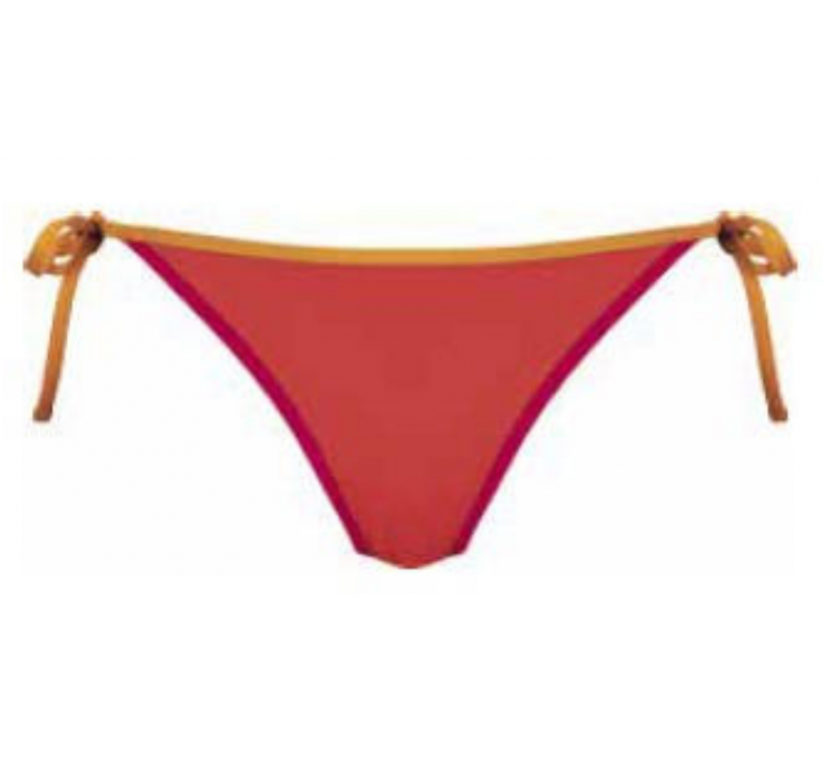 NATURANA aqua fresca wiĄzany dÓŁ bikini