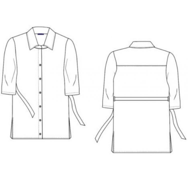 NATURANA strand wiskozowa letnia sukienka