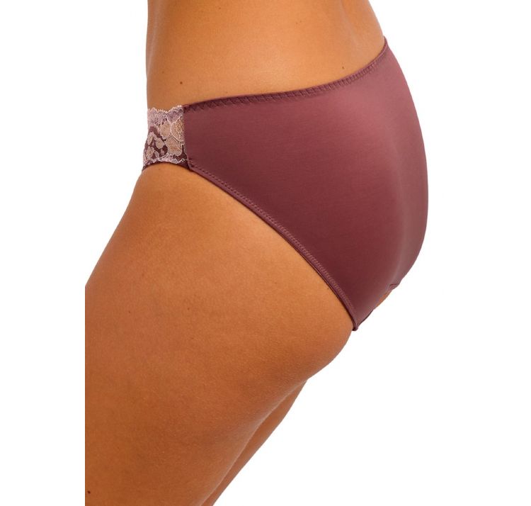 WACOAL modern affair koronkowe figi