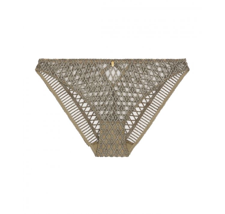 AUBADE PARIS stardust dream koronkowe figi italian brief