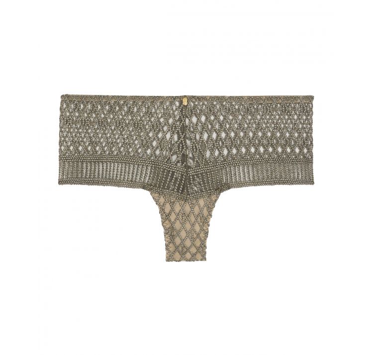 AUBADE PARIS stardust dream koronkowe szorty