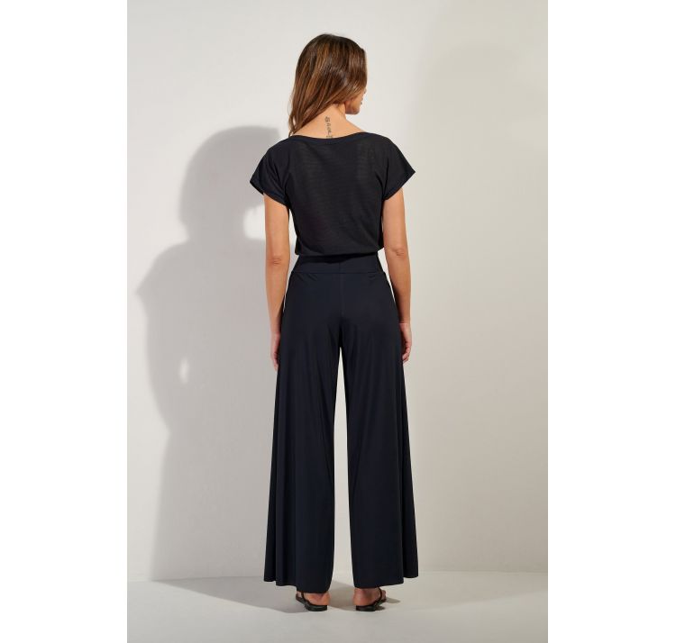 PAIN DE SUCRE cleane 45 kombinezon z aŻurowym tyŁem