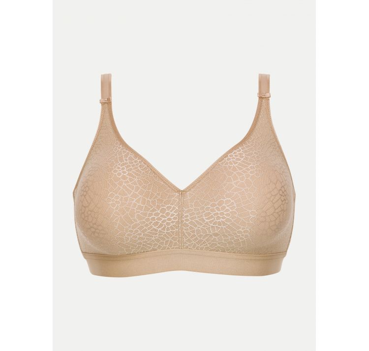 CHANTELLE c magnifique gŁadki biustonosz bez fiszbin