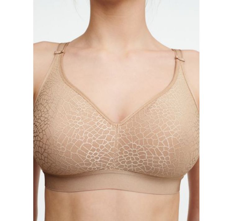 CHANTELLE c magnifique gŁadki biustonosz bez fiszbin