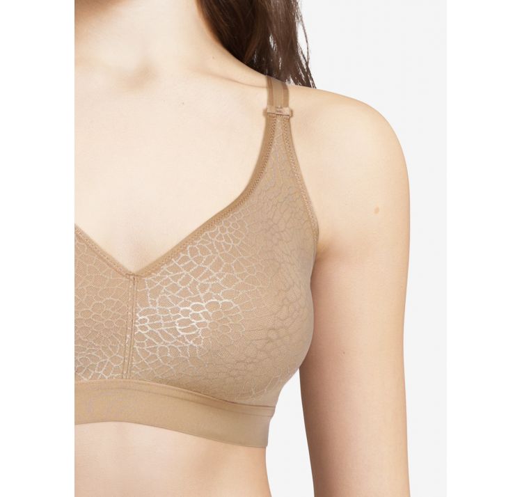 CHANTELLE c magnifique gŁadki biustonosz bez fiszbin