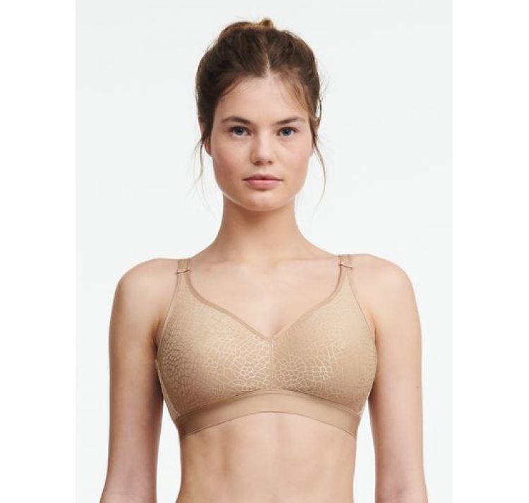 CHANTELLE c magnifique gŁadki biustonosz bez fiszbin