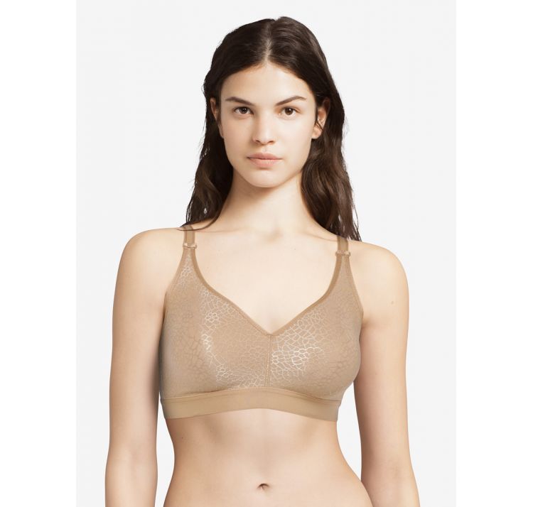 CHANTELLE c magnifique gŁadki biustonosz bez fiszbin