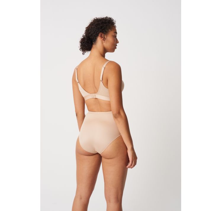 CHANTELLE c magnifique gŁadki biustonosz bez fiszbin