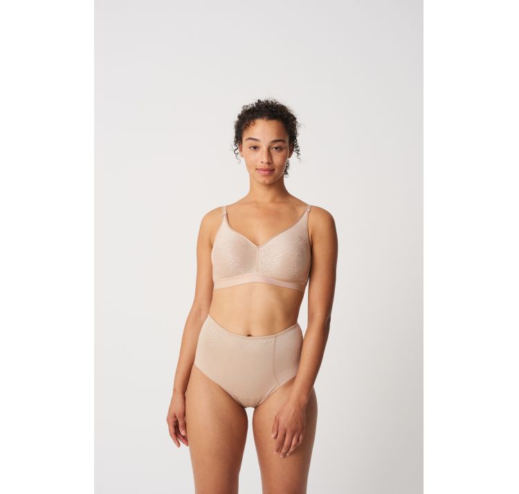 CHANTELLE c magnifique gŁadki biustonosz bez fiszbin