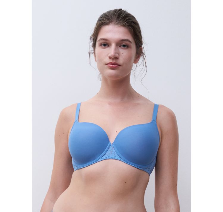 CHANTELLE EASY FEEL norah lekko usztywniany biustonosz