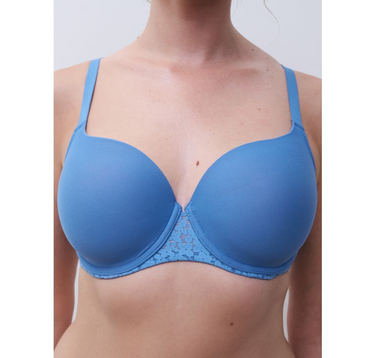 CHANTELLE EASY FEEL norah lekko usztywniany biustonosz