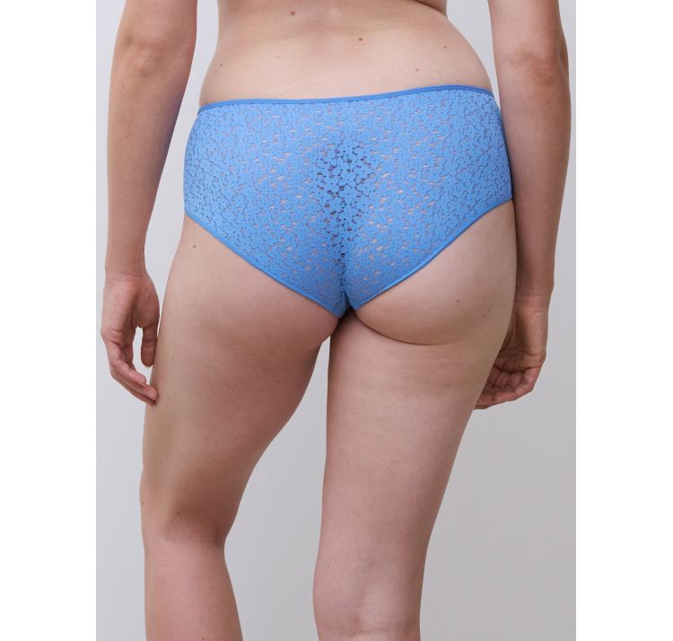 CHANTELLE EASY FEEL norah koronkowe szorty