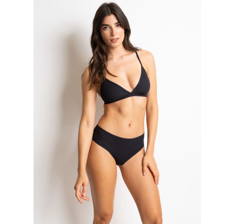 PASSIONATA kate braletka bez fiszbin 54% baweŁna