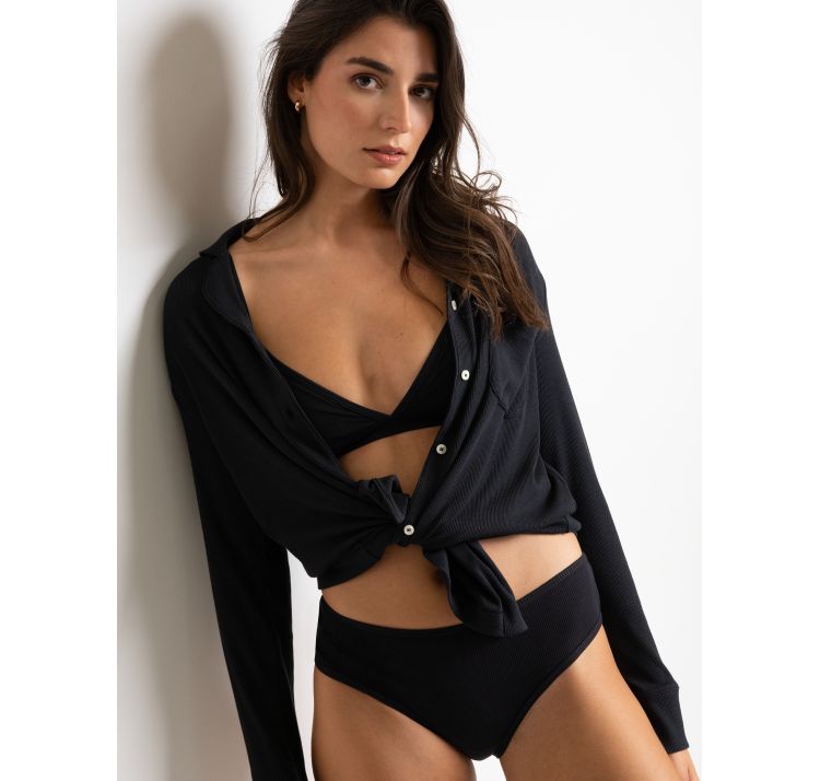 PASSIONATA kate braletka bez fiszbin 54% baweŁna