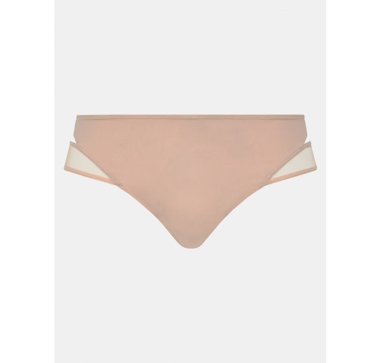 CHANTELLE PULP halo stringi z tiulowym detalem