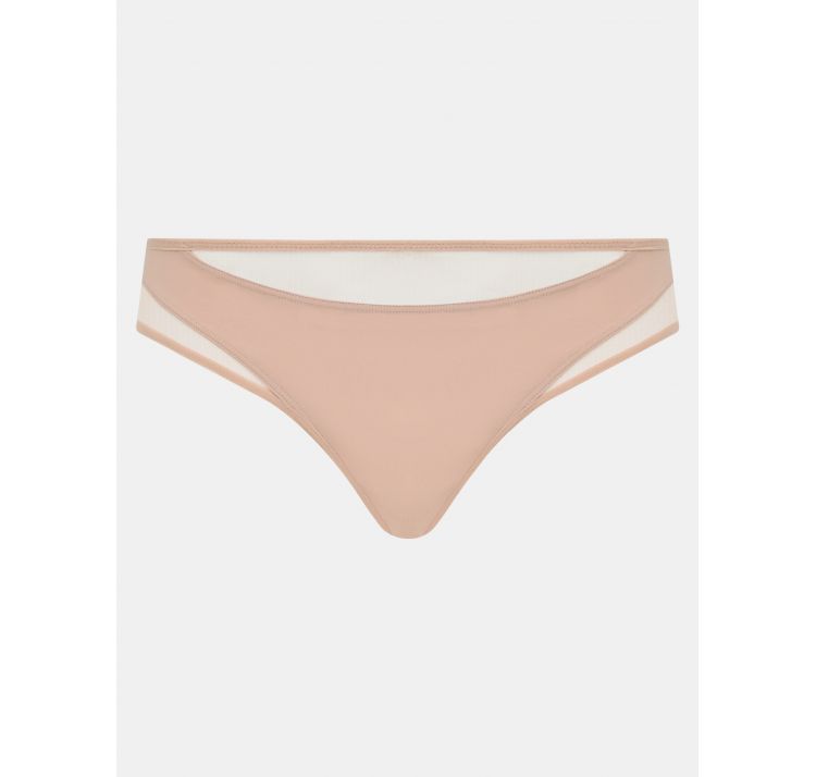 CHANTELLE PULP halo figi z tiulowym detalem