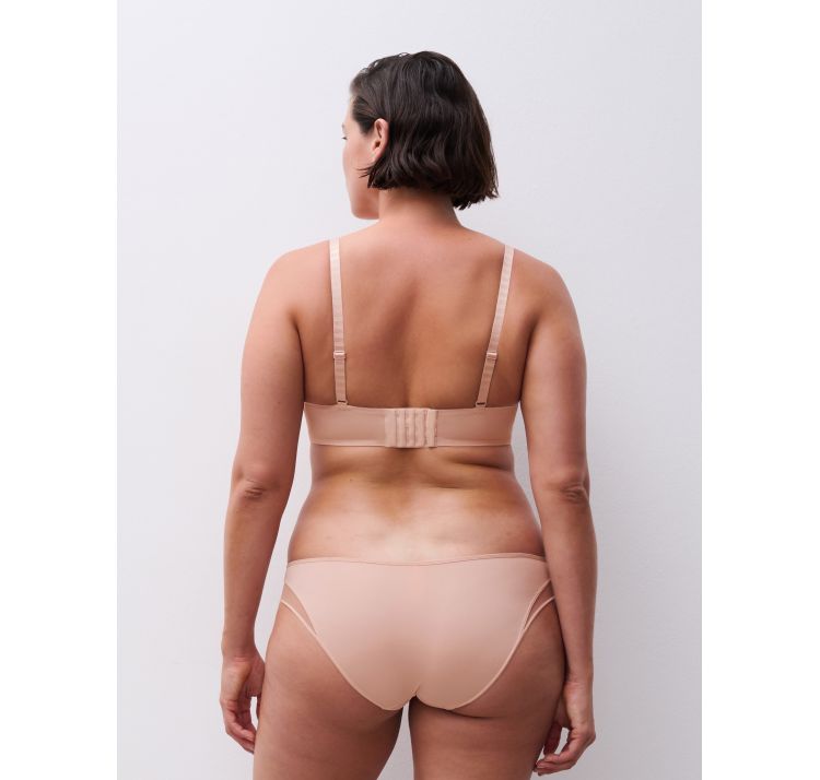 CHANTELLE PULP halo figi z tiulowym detalem