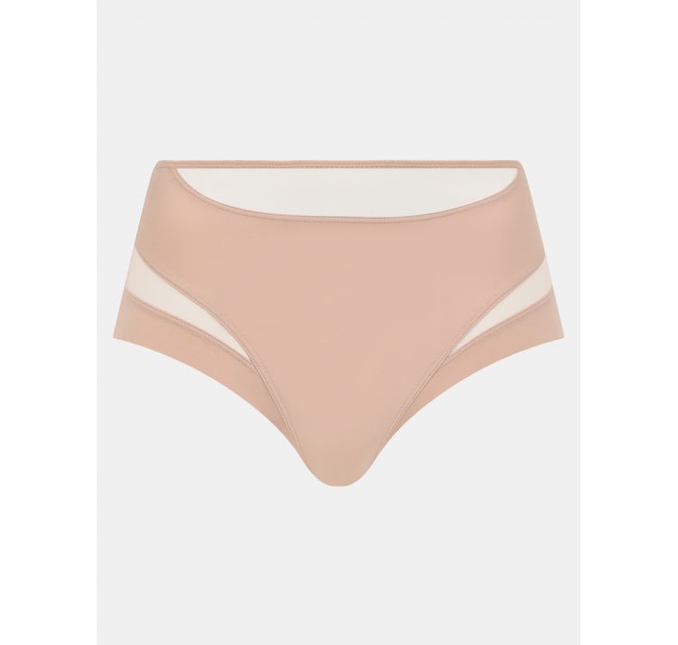 CHANTELLE PULP halo wysokie figi z tiulowym detalem