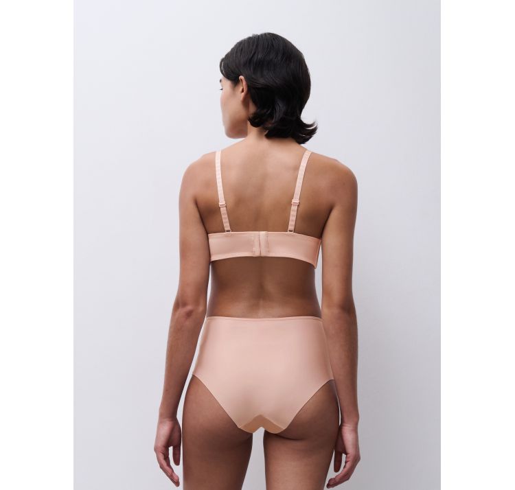 CHANTELLE PULP halo wysokie figi z tiulowym detalem