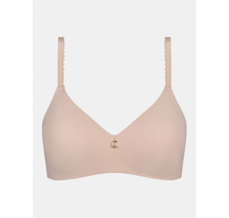 CHANTELLE romance gŁadki biustonosz bez fiszbin