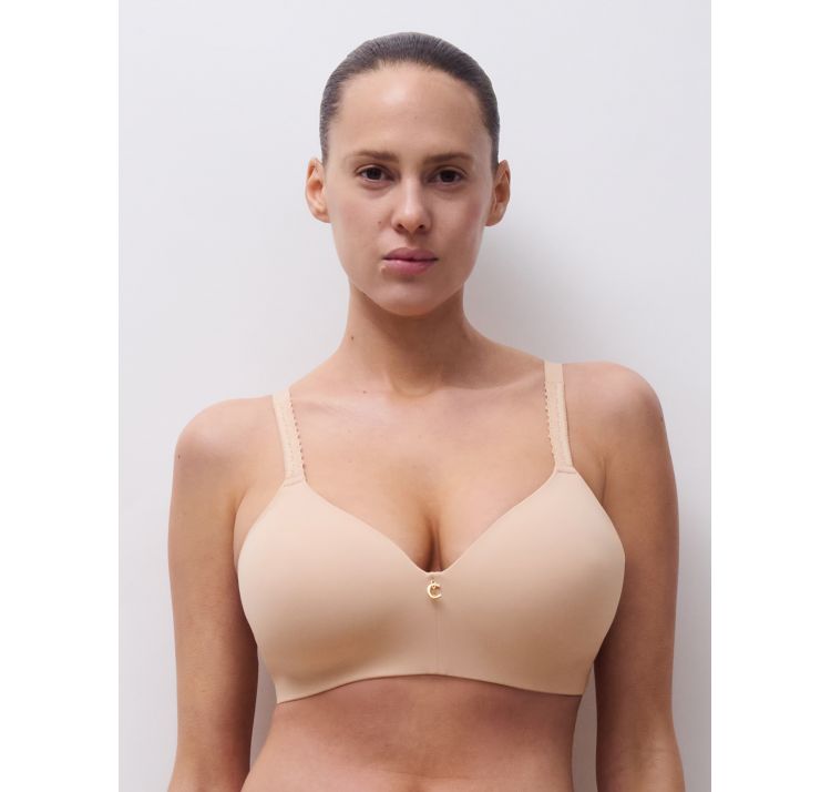 CHANTELLE romance gŁadki biustonosz bez fiszbin