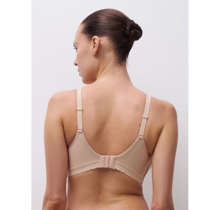 CHANTELLE romance gŁadki biustonosz bez fiszbin