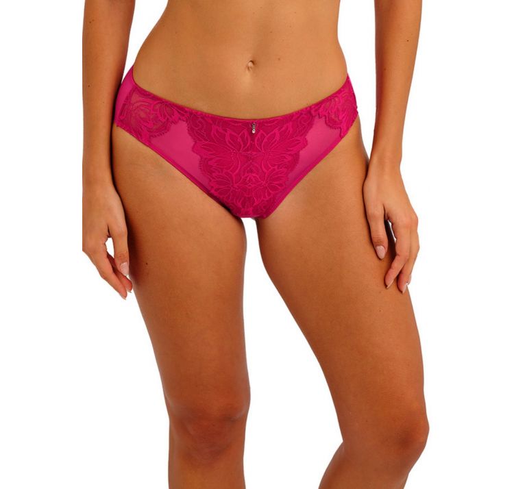 WACOAL abellia koronkowe figi