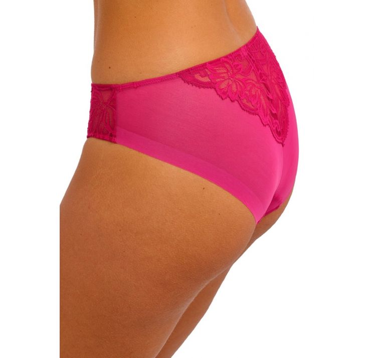 WACOAL abellia koronkowe figi