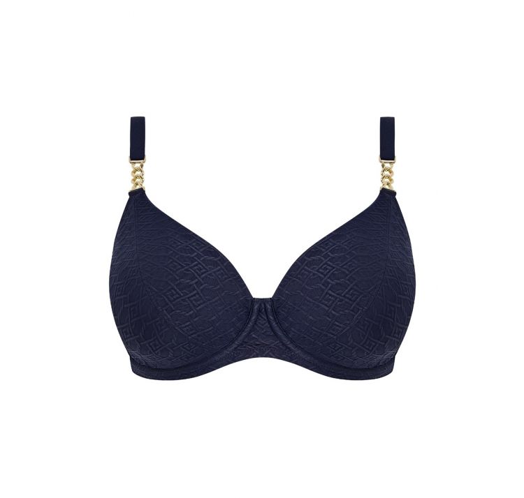 FANTASIE SWIM azores biustonosz kĄpielowy plunge z przpinanymi ramiĄczkami