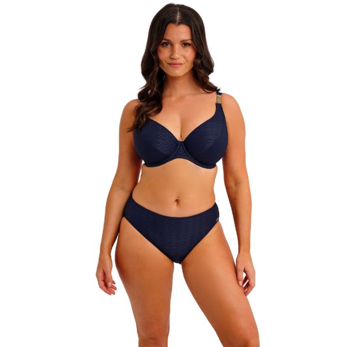 FANTASIE SWIM azores Średniozabudowane majtki kĄpielowe