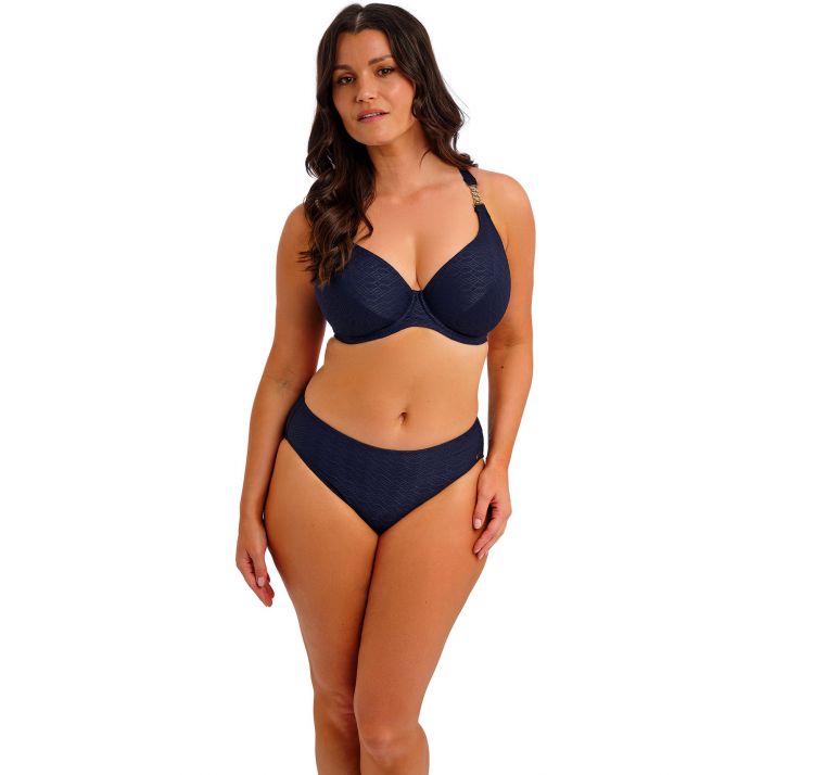 FANTASIE SWIM azores Średniozabudowane majtki kĄpielowe