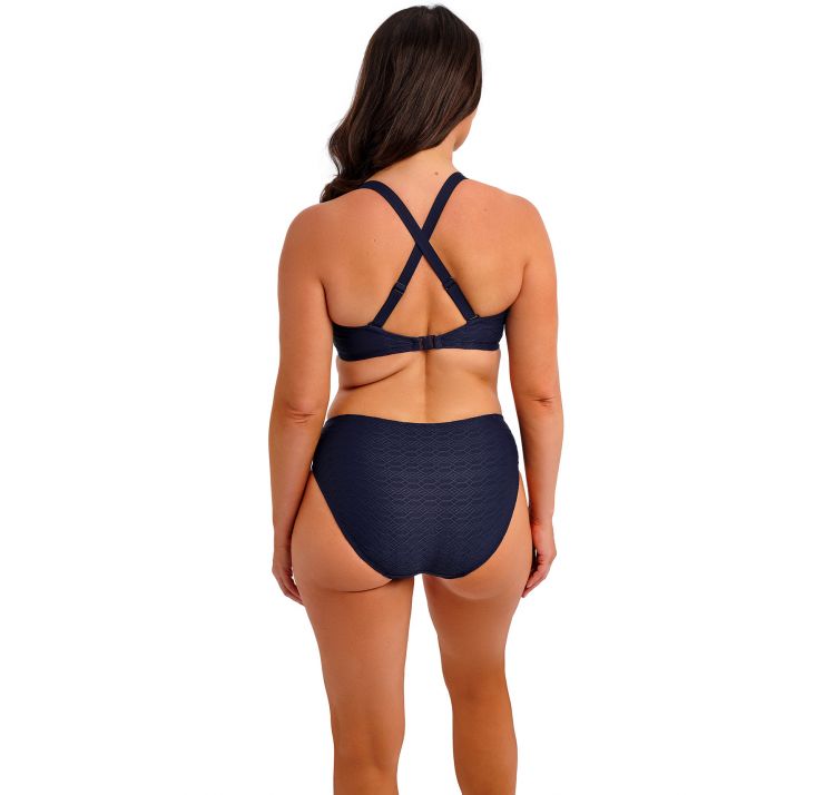 FANTASIE SWIM azores Średniozabudowane majtki kĄpielowe