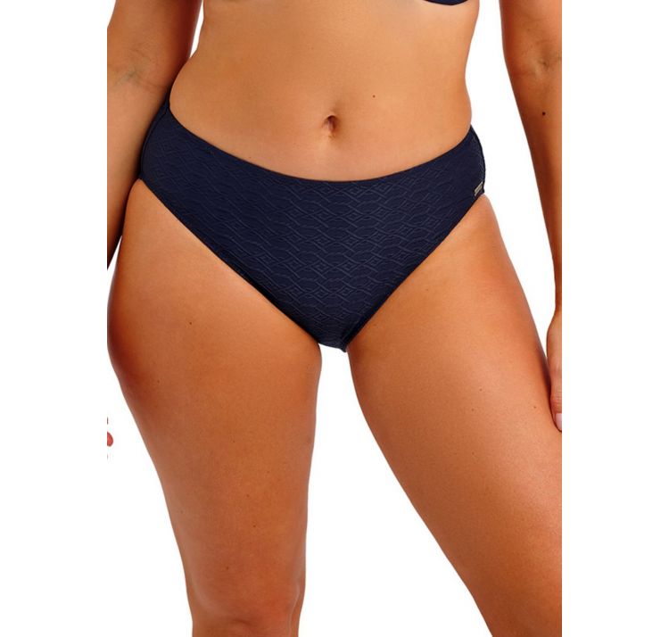 FANTASIE SWIM azores Średniozabudowane majtki kĄpielowe