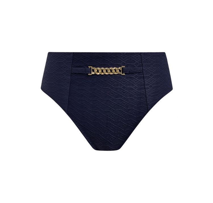 FANTASIE SWIM azores wysokie majtki kĄpielowe