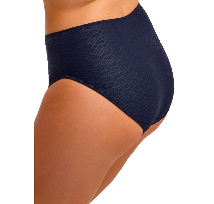 FANTASIE SWIM azores wysokie majtki kĄpielowe