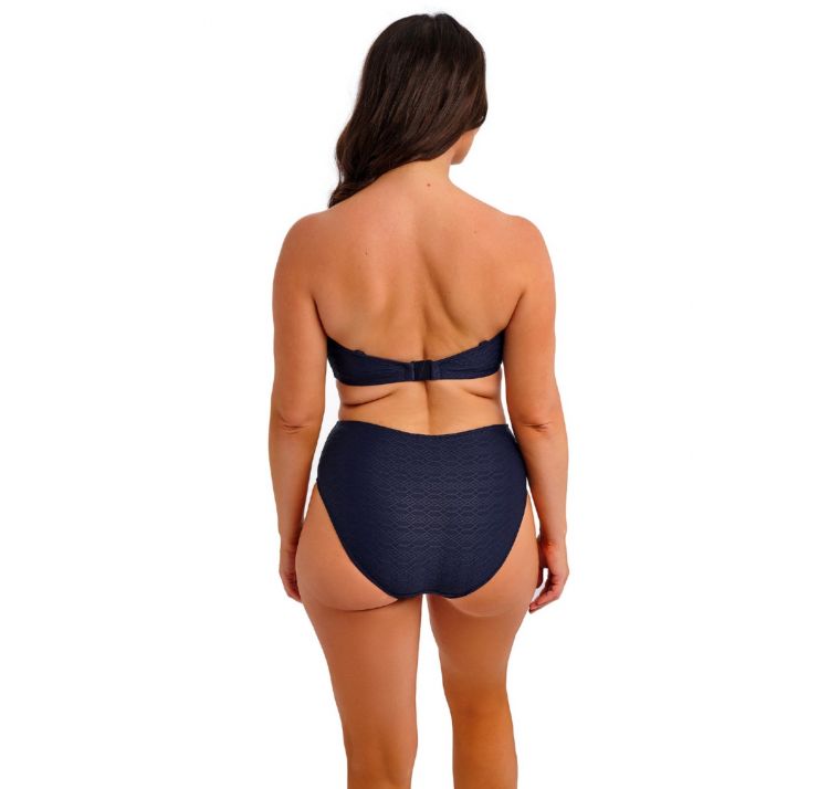 FANTASIE SWIM azores wysokie majtki kĄpielowe