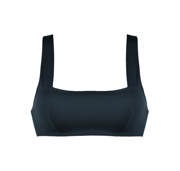 NATURANA city vibes seoul gÓra bikini z wyjmowanymi wkŁadkami