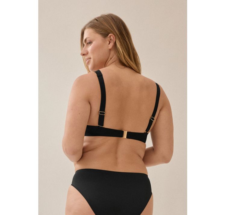 NATURANA city vibes seoul gÓra bikini z wyjmowanymi wkŁadkami