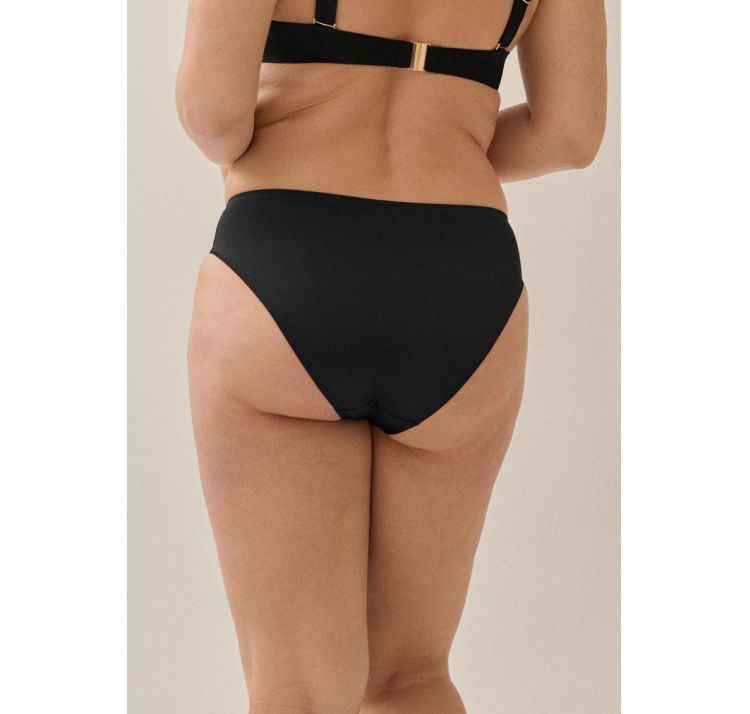 NATURANA city vibes seoul majtki plaŻowe