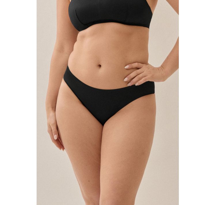 NATURANA city vibes seoul majtki plaŻowe